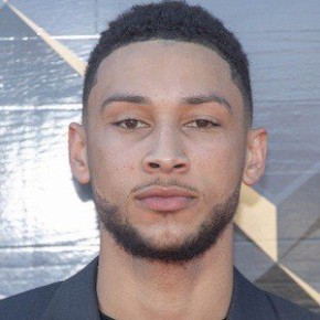 Ben Simmons