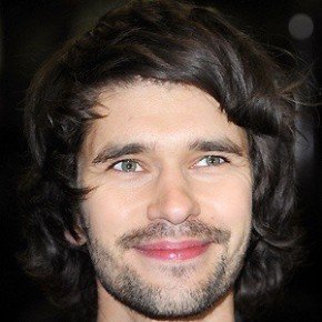 Ben Whishaw