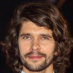 Ben Whishaw