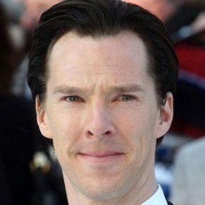 Benedict Cumberbatch