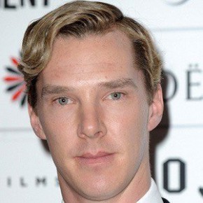 Benedict Cumberbatch