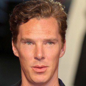 Benedict Cumberbatch