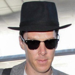 Benedict Cumberbatch