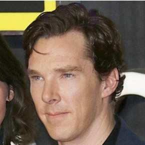 Benedict Cumberbatch
