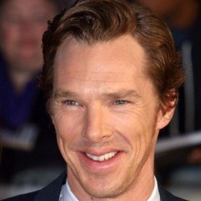 Benedict Cumberbatch