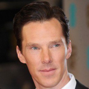 Benedict Cumberbatch