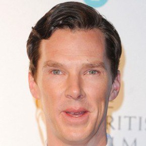 Benedict Cumberbatch