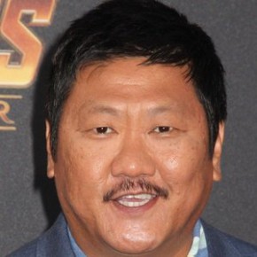 Benedict Wong