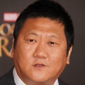 Benedict Wong