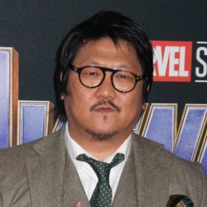 Benedict Wong