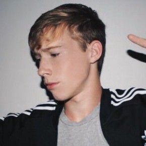 Benjamin Bigger