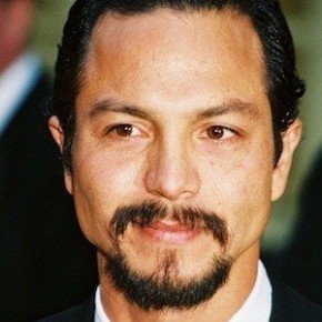 Benjamin Bratt