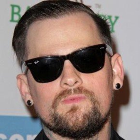 Benji Madden