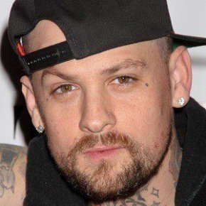 Benji Madden