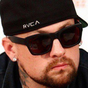 Benji Madden