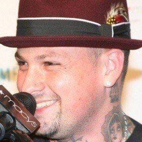 Benji Madden