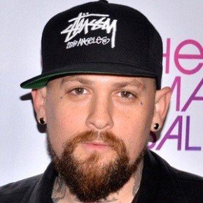 Benji Madden