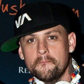 Benji Madden