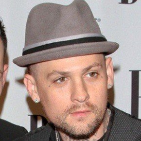 Benji Madden