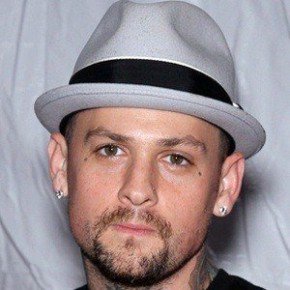 Benji Madden