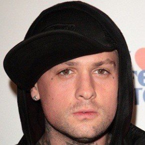 Benji Madden