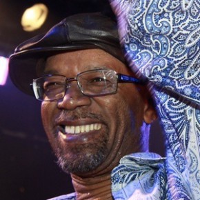 Beres Hammond