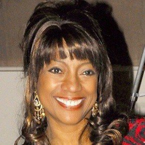 Bern Nadette Stanis