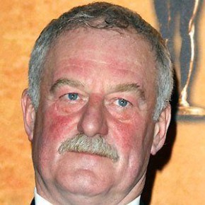 Bernard Hill