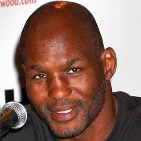 Bernard Hopkins