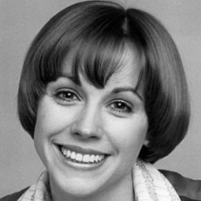 Bess Armstrong