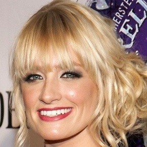 Beth Behrs