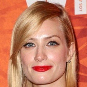 Beth Behrs