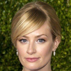 Beth Behrs