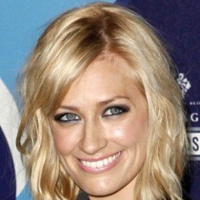 Beth Behrs