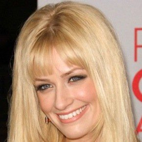 Beth Behrs