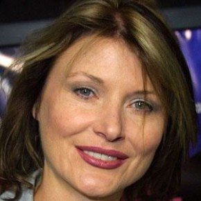 Beth Broderick