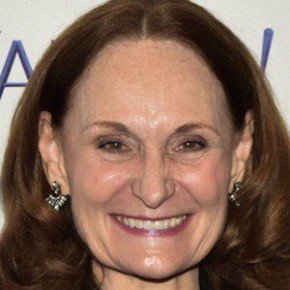 Beth Grant