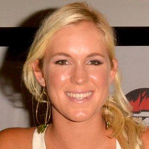 Bethany Hamilton