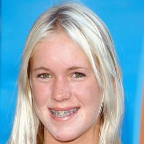 Bethany Hamilton