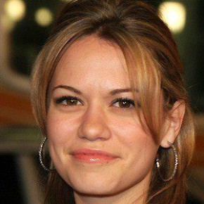 Bethany Joy Lenz