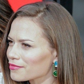 Bethany Joy Lenz