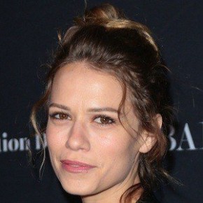 Bethany Joy Lenz