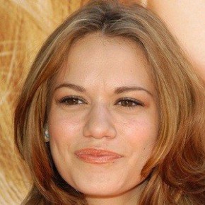 Bethany Joy Lenz