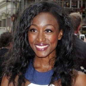 Beverley Knight