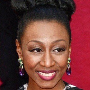 Beverley Knight