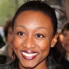 Beverley Knight