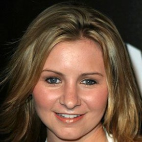 Beverley Mitchell