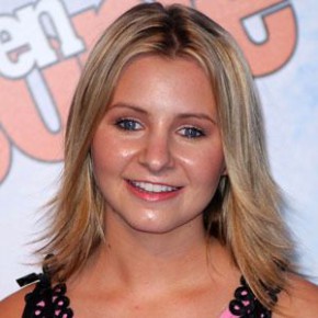 Beverley Mitchell