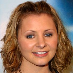 Beverley Mitchell