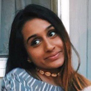 Bhavi Shah